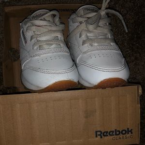 Reebok Classics